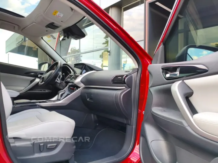 ECLIPSE CROSS 1.5 Mivec Turbo Hpe-s AWD