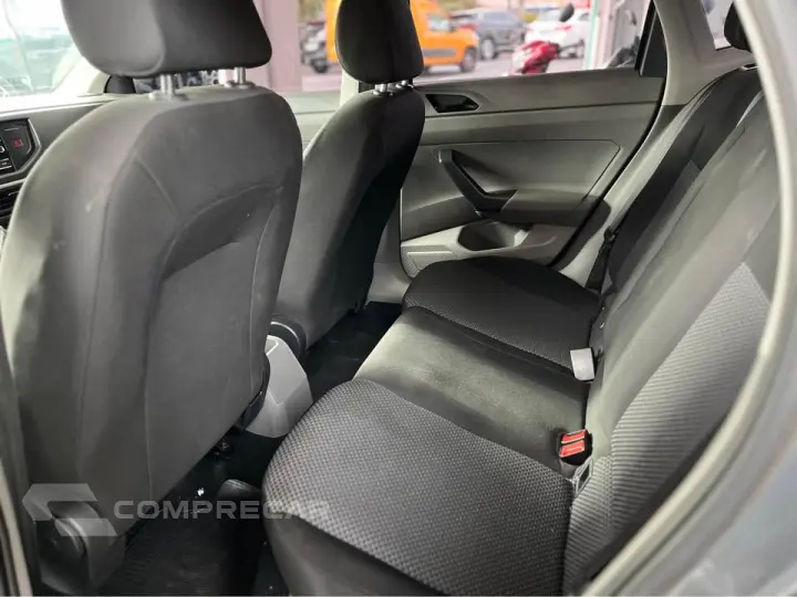 2019 Volkswagen polo