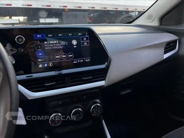 MONTANA 1.2 Turbo LT