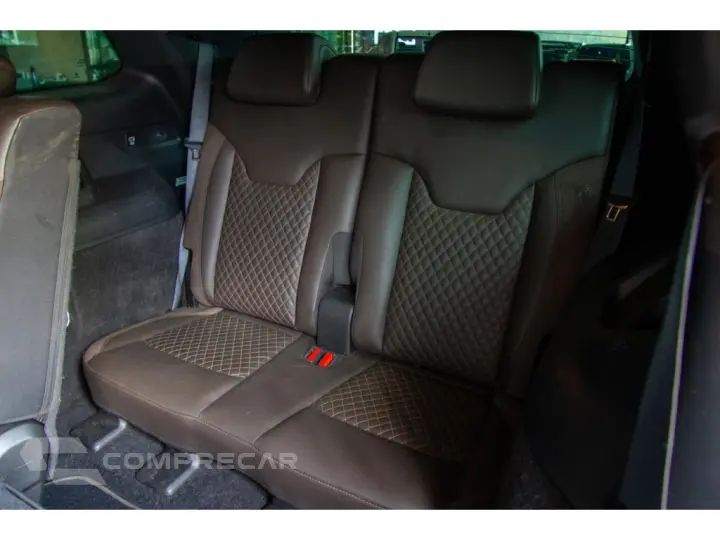 COMMANDER 2.0 TD380 TURBO DIESEL OVERLAND AT9