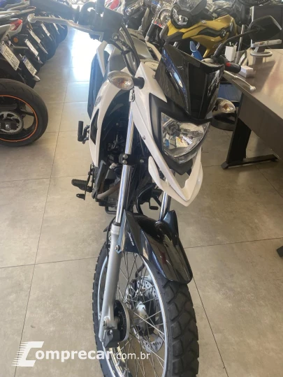 XTZ 150 CROSSER Z