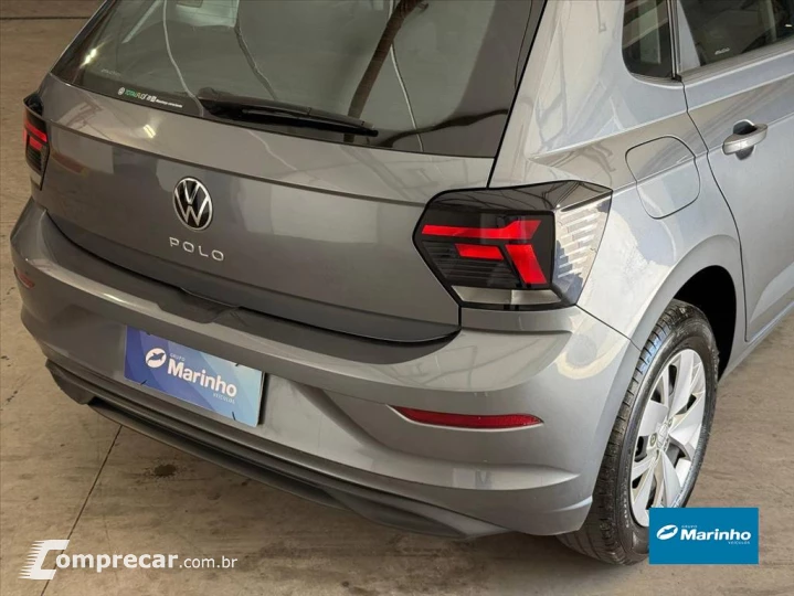 POLO 1.0 MPI MANUAL