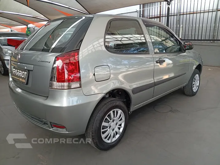 PALIO 1.0 MPI Fire Economy 8V