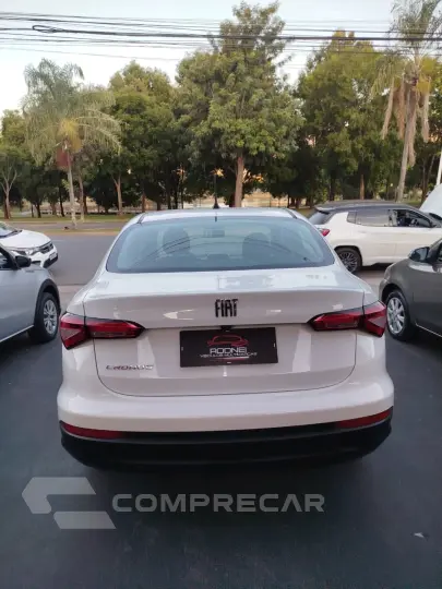 CRONOS DRIVE 1.3 8V Flex