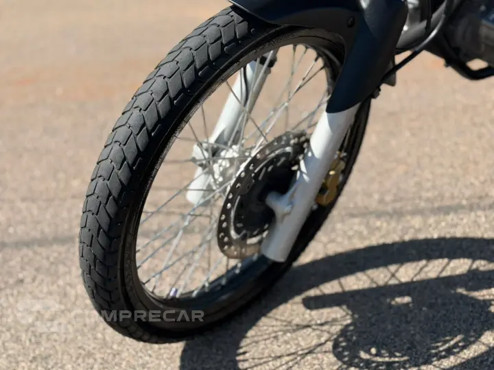 XRE 300