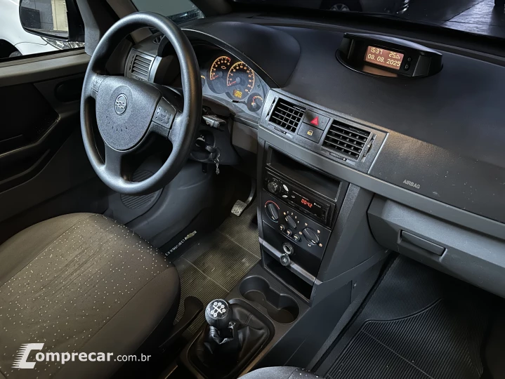 MERIVA 1.4 MPFI JOY 8V