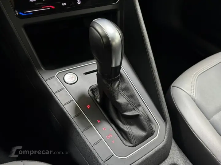 NIVUS 1.0 200 TSI FLEX LAUNCHING ED. AUT