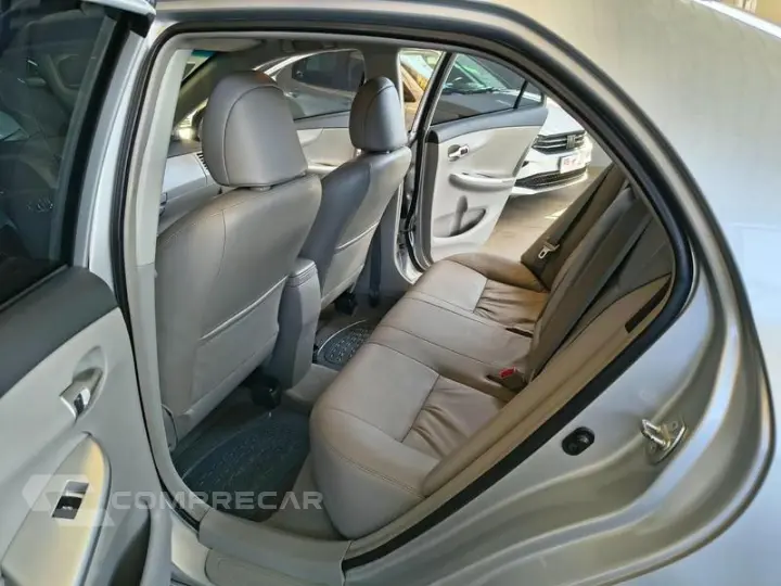 COROLLA XEI20FLEX