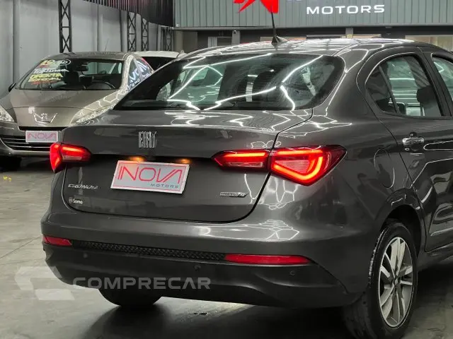 CRONOS - 1.3 FIREFLY PRECISION CVT
