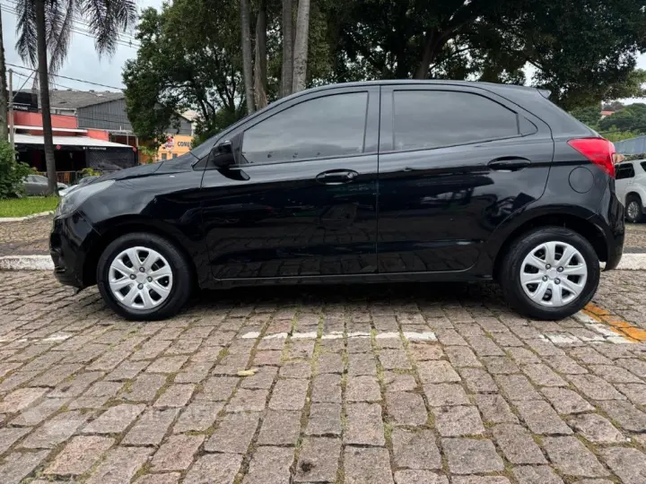 Ka 1.0 SE/SE Plus TiVCT Flex 5p