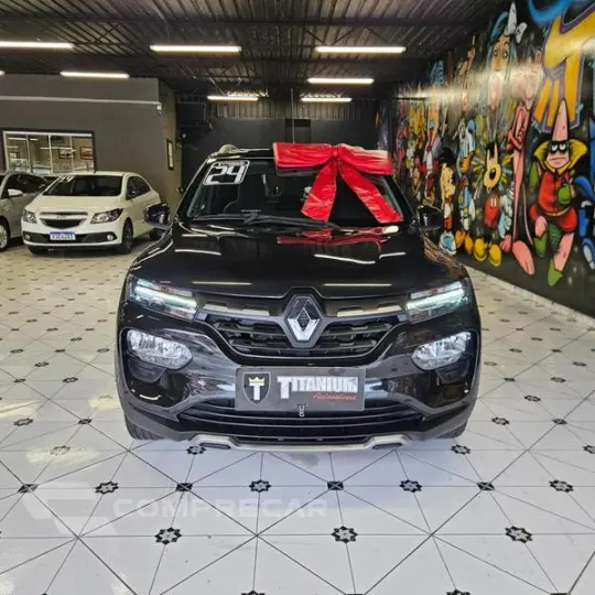 KWID OUTSIDER 1.0