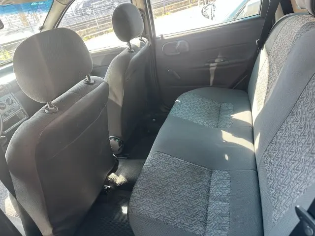 CLASSIC - 1.6 MPFI LIFE 8V 4P MANUAL