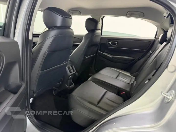 HR-V EXL HS