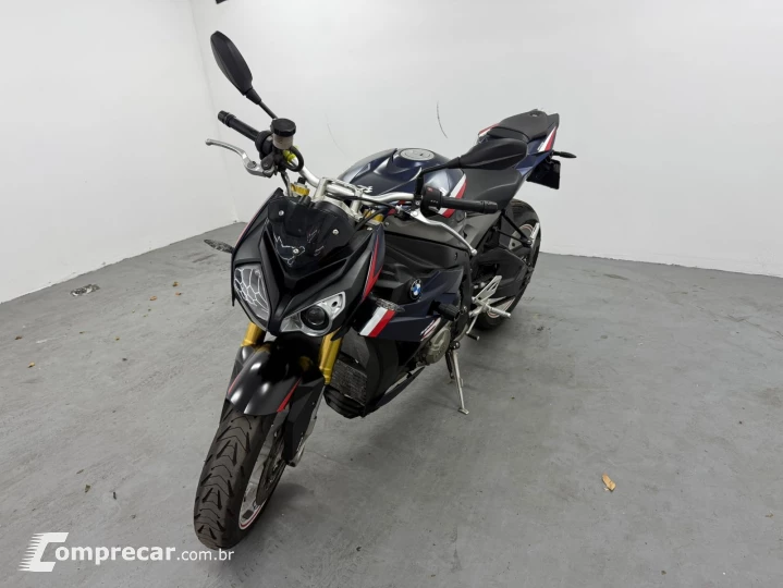 S1000 S1000 R