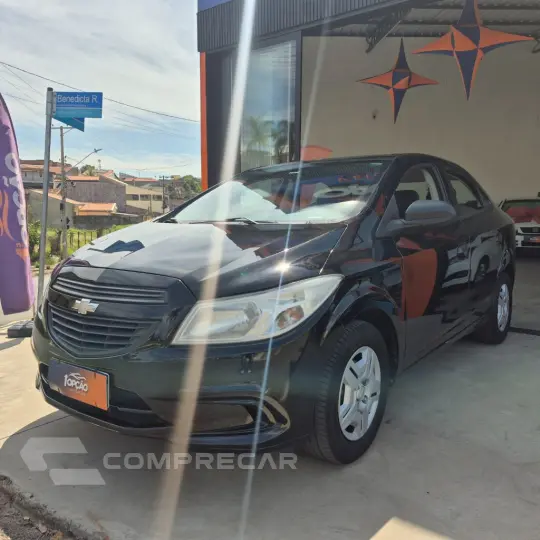 PRISMA Sed. Joy/ LS 1.0 8V FlexPower 4p