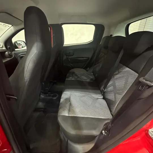 MOBI LIKE 1.0 Fire Flex 5p.