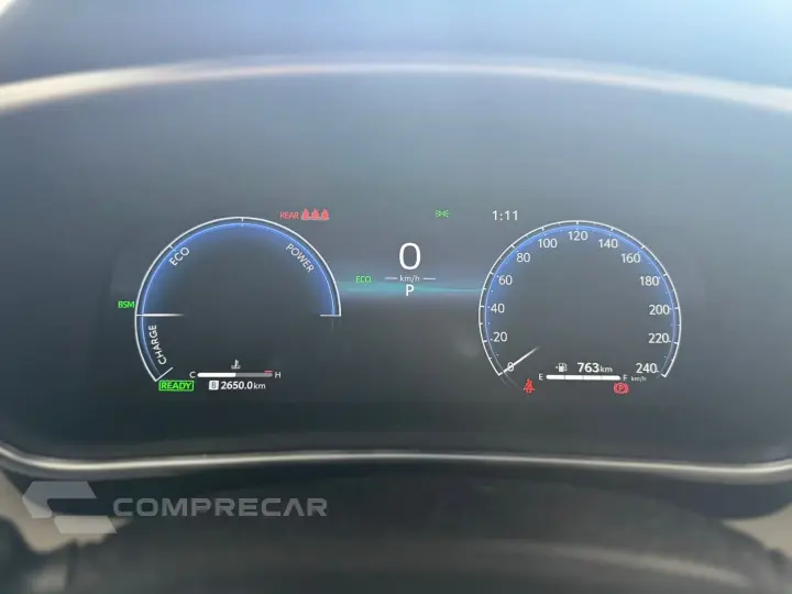 COROLLA 1.8 VVT-I HYBRID FLEX ALTIS PREMIUM CVT