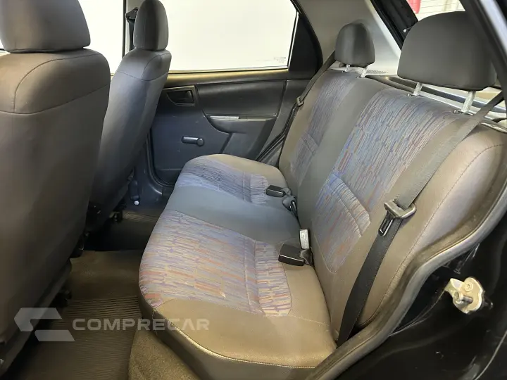 CELTA 1.0 MPFI VHCE Spirit 8V