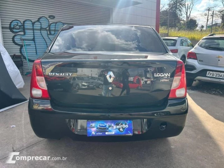 LOGAN PRI 16