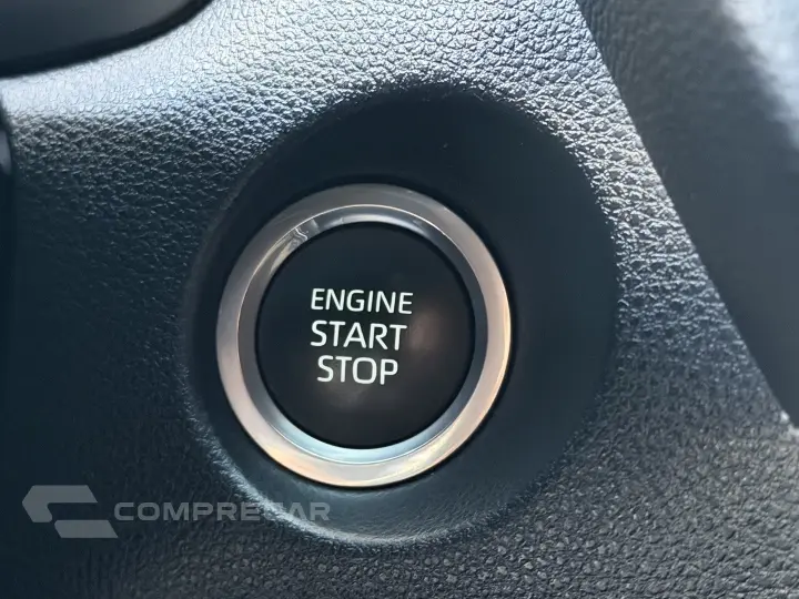COROLLA CROSS 2.0 VVT-IE FLEX XRE DIRECT SHIFT