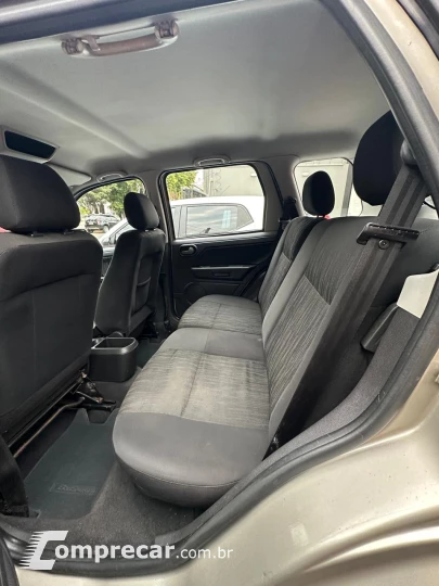 ECOSPORT 1.6 XLT 8V