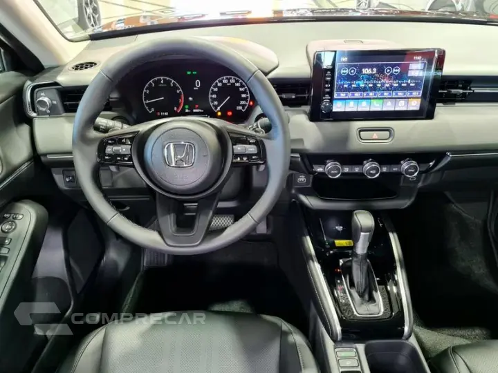 HR-V EXL 1.5 SENSING 16V 5P AUT