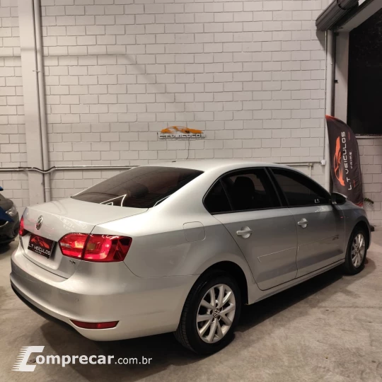 JETTA 2.0 Comfortline 120cv