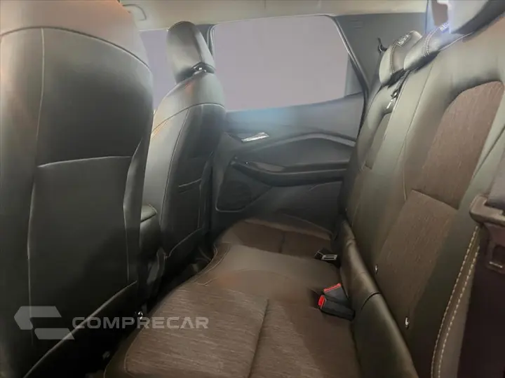 MONTANA 1.2 TURBO FLEX LTZ AUTOMÁTICO