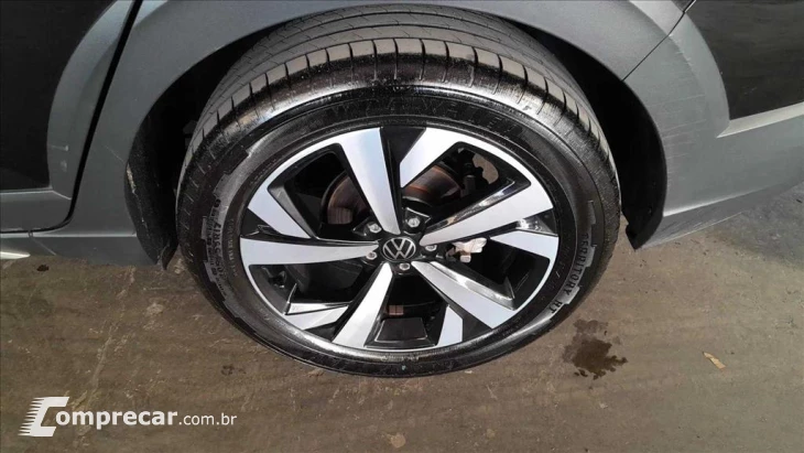 NIVUS 1.0 200 TSI TOTAL FLEX HIGHLINE AUTOMÁTICO
