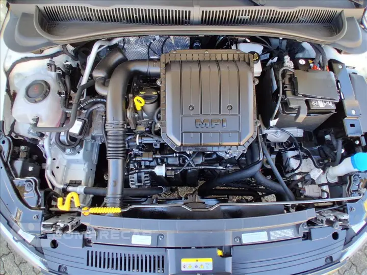 POLO 1.0 MPI TRACK MANUAL