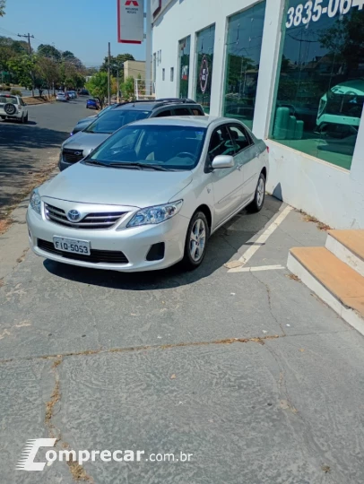 COROLLA 1.8 GLI 16V