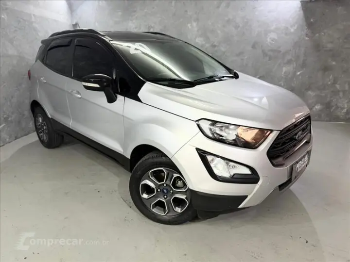 ECOSPORT 1.5 Ti-vct Freestyle