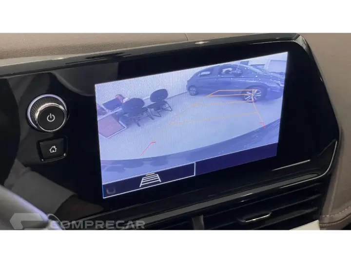 MONTANA 1.2 TURBO FLEX LTZ AUTOMÁTICO