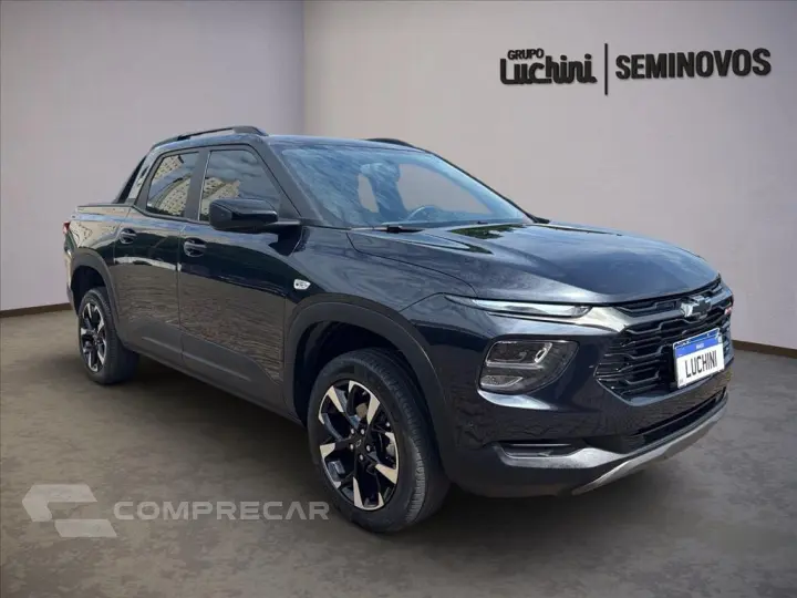 MONTANA 1.2 TURBO FLEX RS AUTOMÁTICO