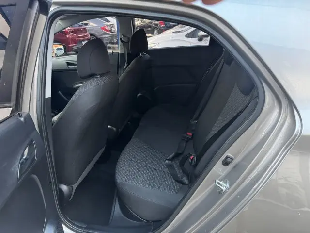 HB20 - 1.0 COMFORT PLUS 12V 4P MANUAL