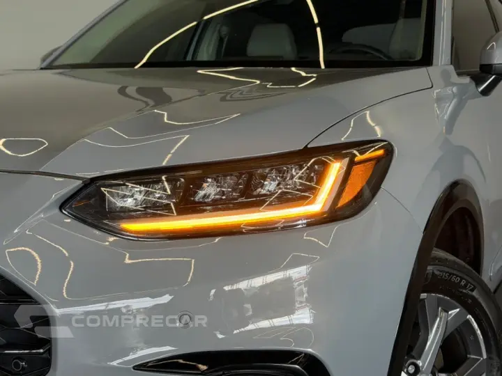 ZR-V 2.0 i-VTEC GASOLINA CVT