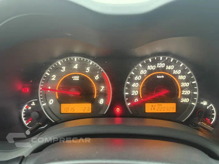 COROLLA 2.0 Vvt-ie XEI