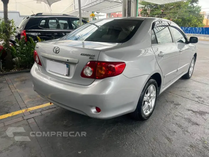 COROLLA GLI 1.8