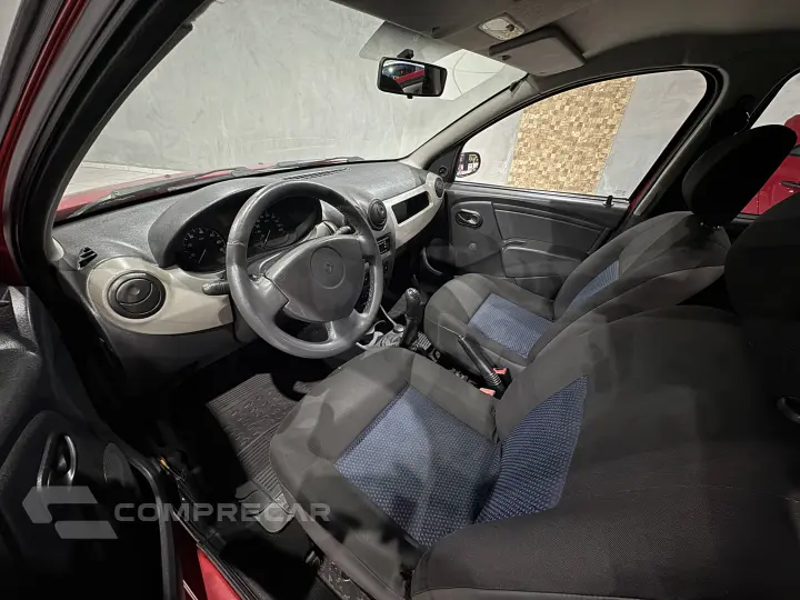 SANDERO 1.0 Authentique 16V