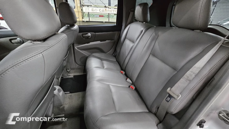 LIVINA 1.6 SL 16V