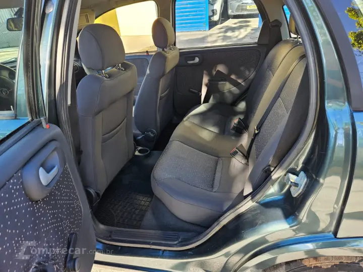 CORSA HATCH PREMIUM  1.4