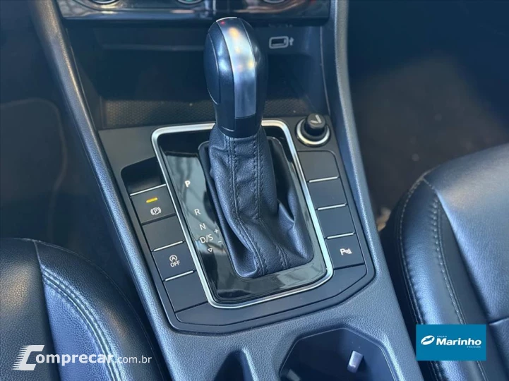 JETTA 1.4 250 TSI TOTAL FLEX TIPTRONIC