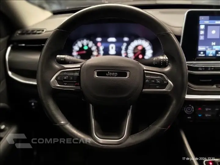 COMPASS 1.3 T270 Turbo Sport