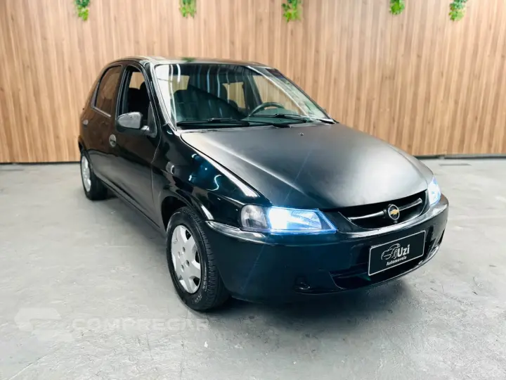 CELTA 1.0 MPFI Super 8V