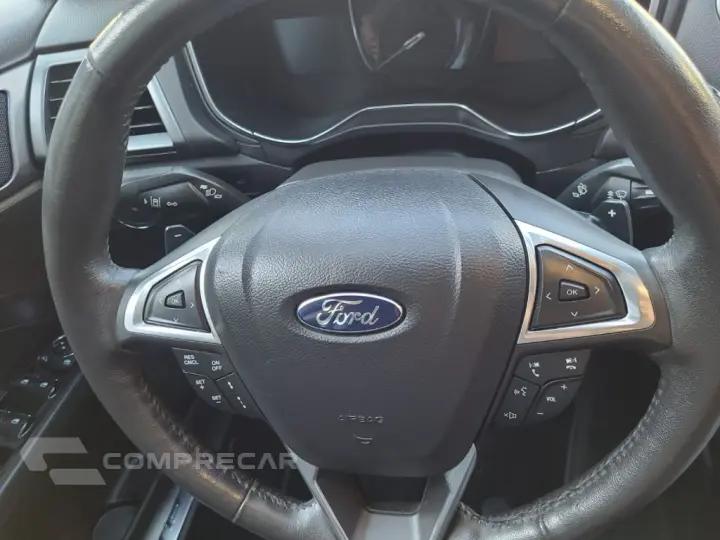 Fusion Titanium 2.0 GTDI Eco. Awd Aut.