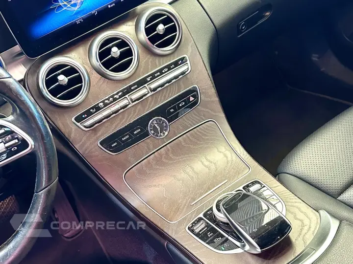 C 180 1.6 CGI FLEX EXCLUSIVE 9G-TRONIC