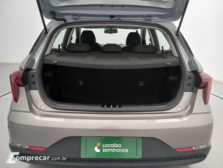HB20 1.0 12V FLEX COMFORT PLUS MANUAL