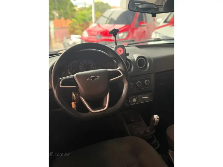 CELTA 1.0 MPFI LT 8V FLEX 4P MANUAL