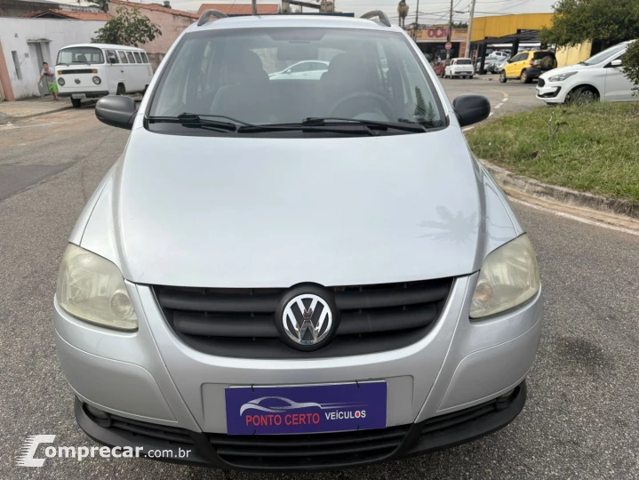 SPACEFOX 1.6 MI 8V
