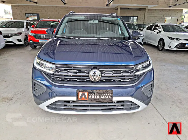 T-CROSS 1.0 200 TSI